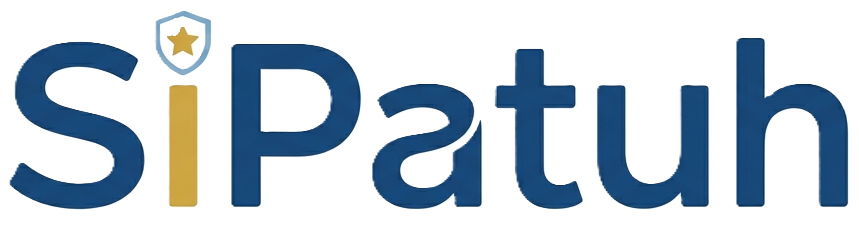 Logo SiPatuh